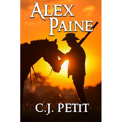 Alex Paine - Paperback