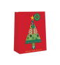 Whimsical Giftbag - Colorful Tree - Medium