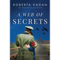 A Web of Secrets - Paperback