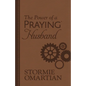 The Power of a Praying Husband (Milano Softone) - Imitation Leather