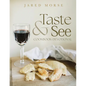 Taste & See Cookbook Devotional - Paperback
