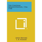 The Chatham Administration, 1766-1768 - Paperback