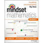 Mindset Mathematics: Visualizing and Investigating Big Ideas, Grade 5 - Paperback