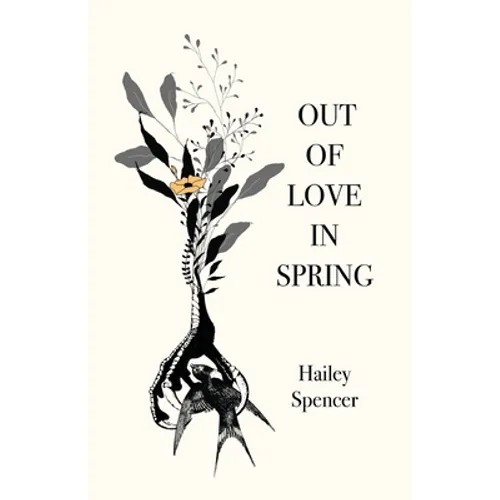 Out of Love in Spring - Paperback