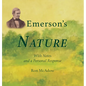 Emerson's Nature; with Notes and a Personal Response - Hardcover