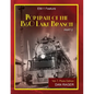 Portrait of the Baltimore & Ohio Lake Branch: Part 2 - Paperback