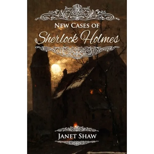 New Cases of Sherlock Holmes - Paperback