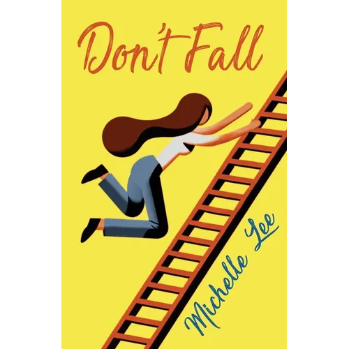 Don't Fall - Paperback
