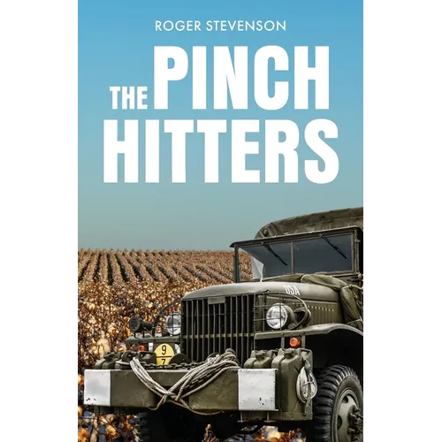 The Pinch Hitters - Paperback
