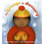 An Orange in January - Hardcover