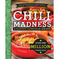 Chili Madness: A Passionate Cookbook by Jane Butel - Paperback