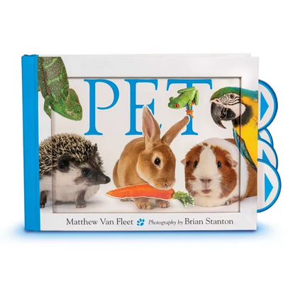 Pet - Hardcover