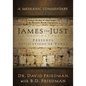 James the Just: Presents Applications of the Torah - Paperback