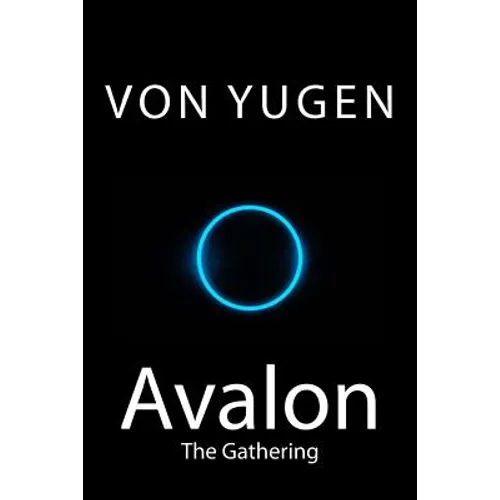 Avalon: The Gathering - Paperback
