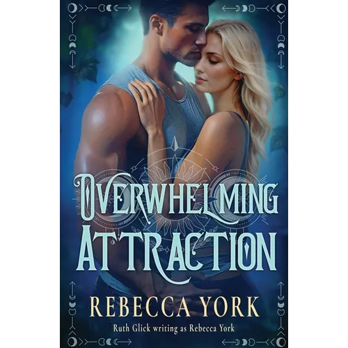 Overwhelming Attraction - Paperback
