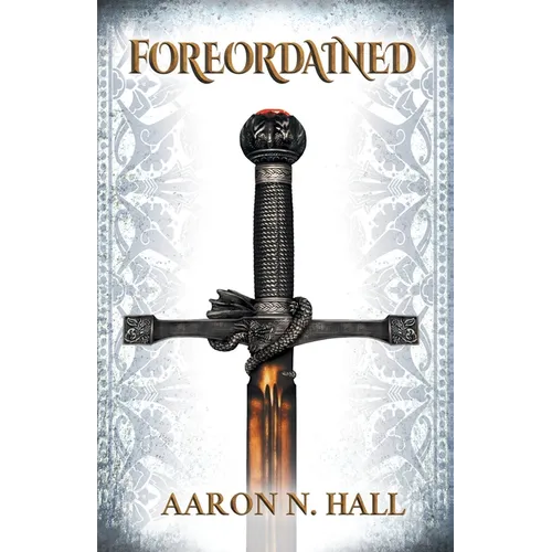 Foreordained - Paperback