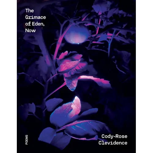 The Grimace of Eden, Now - Paperback