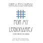For My Legionaries (The Iron Guard) - Paperback