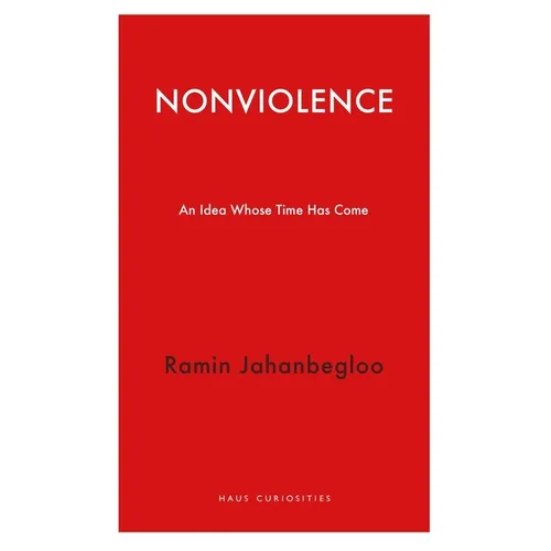 Nonviolence: An Idea Whose Time Has Come - Paperback