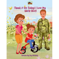 Thank A Vet! I Love My Uncle Boot! - Paperback