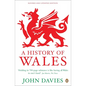 A History of Wales - Paperback