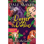 Dagger in the Dahlias - Hardcover