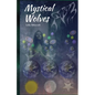 Mystical Wolves - Paperback