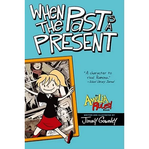When the Past Is a Present - Paperback
