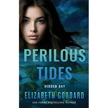Perilous Tides - Paperback