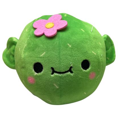 Cheeky Chonks Reversible Plush - Prickly Pants