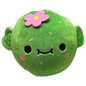 Cheeky Chonks Reversible Plush - Prickly Pants