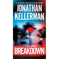 Breakdown - Mass Market Paperbound