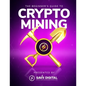 The Beginner's Guide To Crypto Mining - Paperback
