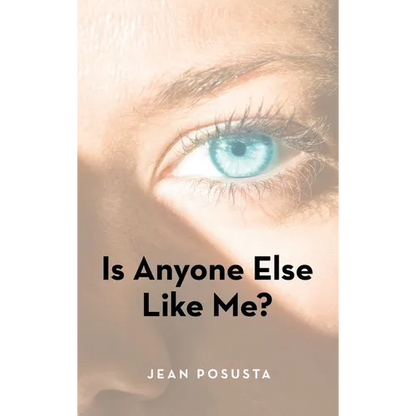 Is Anyone Else Like Me? - Hardcover