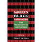 Modern Black Nationalism: From Marcus Garvey to Louis Farrakhan - Paperback