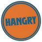 Sip Sip Hooray Coaster -  Hangry