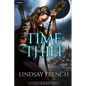 Time Thief: A Sci-Fi Romantasy - Paperback
