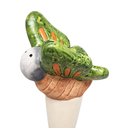 Ceramic Plant Humidifier -