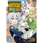 Chronicles of an Aristocrat Reborn in Another World (Manga) Vol. 5 - Paperback
