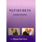 Nlpsecrets - Paperback