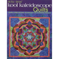 Ricky Tims' Kool Kaleidoscope Quilts-Print-on-Demand-Edition: Simple Strip-Piecing Technique for Stunning Results - Paperback