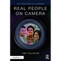 The Producer's Playbook: Real People on Camera: Directing and Working with Non-Actors - Paperback