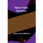 New York Sketches - Paperback