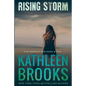 Rising Storm: A Bluegrass Brothers Novel - Paperback