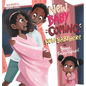 New Baby Coming, New Baby Here - Hardcover