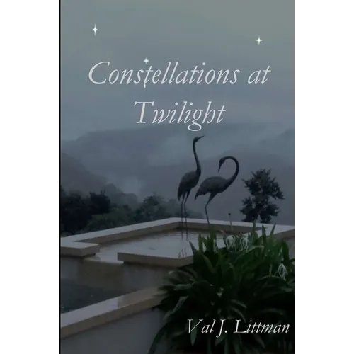 Constellations at Twilight - Paperback