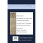 Ein Sendbrief vom Dolmetschen und Fürbitte der Heiligen / An Open Letter on Translating and the Intercession of Saints - Paperback