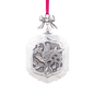 Four Calling Birds Ornament  – Twelve Days of Christmas Series