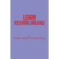 Learn Assyrian Language: Derivative of Aramaic Language - Paperback