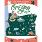 Oregon - Library Binding
